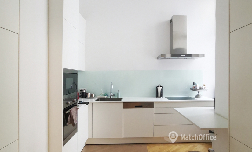 Seminarraum zur Miete in Wien, Porzellangasse 3/5, 80 m², 4