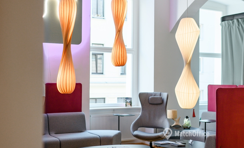 Büro  zur Miete in Wien, Gonzagagasse 1, 500 m², 1