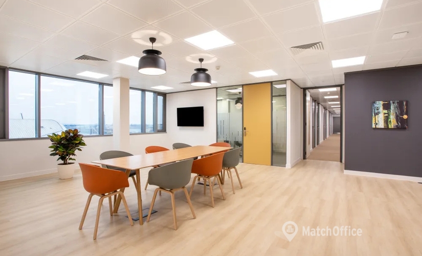 500 m² Serviced office in Klagenfurt, Sankt Ruprechter Straße 90 (9020) - 0 | MatchOffice