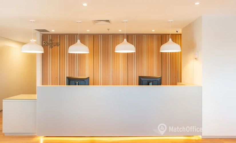 500 m² Serviced office in Klagenfurt, Sankt Ruprechter Straße 90 (9020) - 1 | MatchOffice