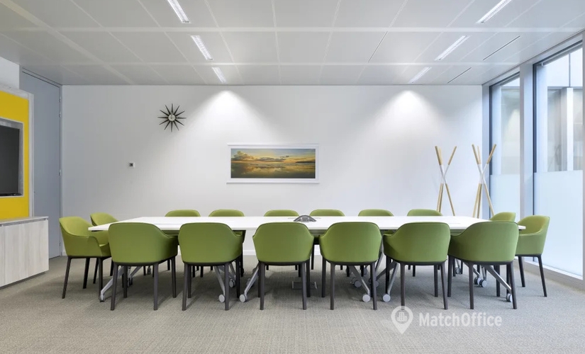 500 m² Serviced office in Klagenfurt, Sankt Ruprechter Straße 90 (9020) - 2 | MatchOffice