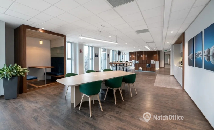 500 m² Serviced office in Klagenfurt, Sankt Ruprechter Straße 90 (9020) - 4 | MatchOffice