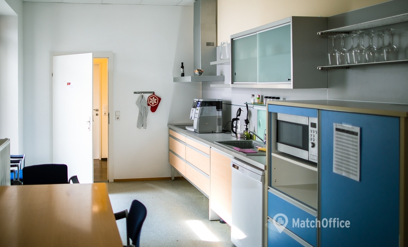 Büro zu vermieten in Graz, Krenngasse 12, 60 m², 2