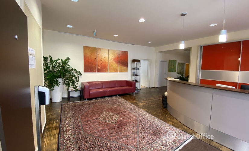 Virtual Office zur Miete in Graz, Krenngasse 12, 10 m², 1