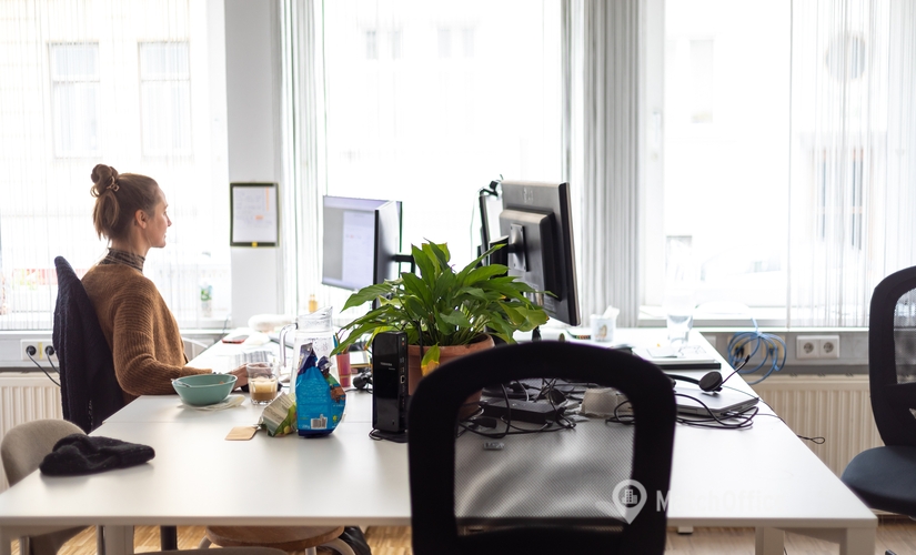 Virtual Office zu vermieten in Graz, Krenngasse 12, 10 m², 4