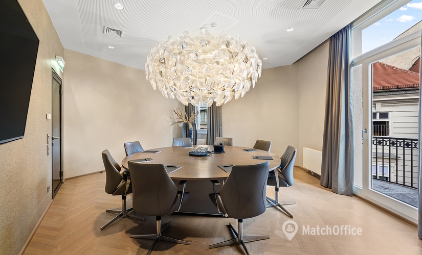 Virtual Office zur Miete in Wien, Tuchlauben 7A, 10 m², 4