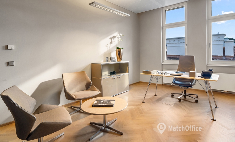 30 m² Business park in Vienna, Tuchlauben 7A (1010) - 2 | MatchOffice.com