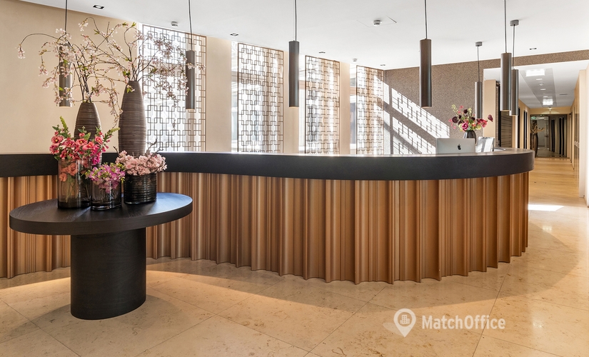 30 m² Business park in Vienna, Tuchlauben 7A (1010) - 4 | MatchOffice