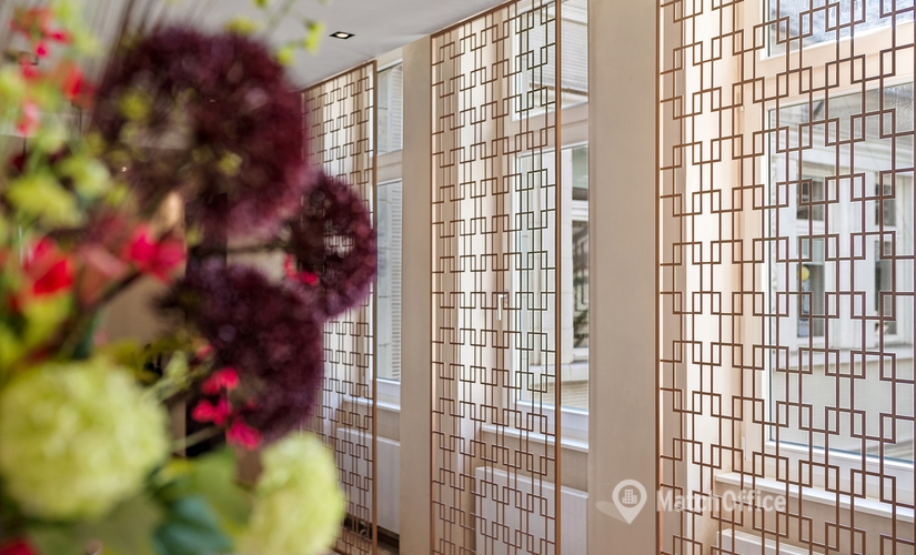 16 m² Conference room in Vienna, Tuchlauben 7A (1010) - 4 | MatchOffice