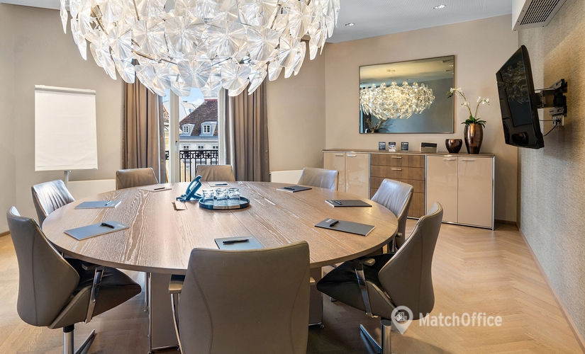 33 m² Conference center in Vienna, Tuchlauben 7A (1010) - 2 | MatchOffice