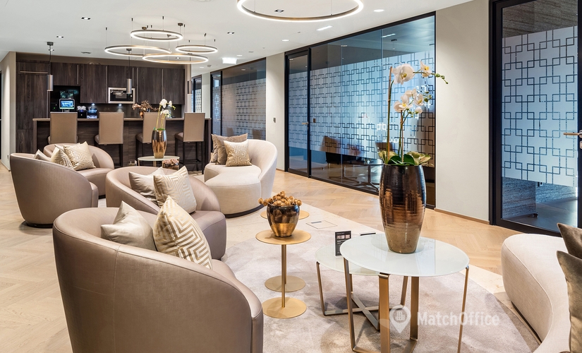 33 m² Conference center in Vienna, Tuchlauben 7A (1010) - 4 | MatchOffice.com