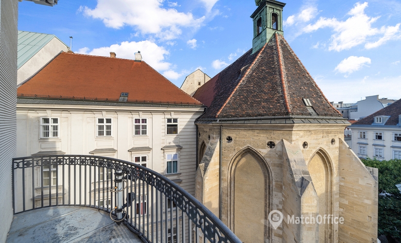 Seminarraum zu vermieten in Wien, Tuchlauben 7A, 33 m², 3