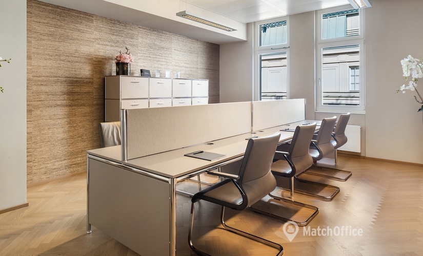 30 m² Co-working  in Vienna, Tuchlauben 7A (1010) - 1 | MatchOffice.com