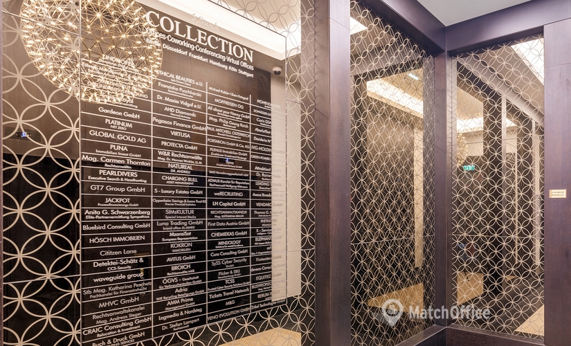 30 m² Shared office  in Vienna, Tuchlauben 7A (1010) - 3 | MatchOffice.com
