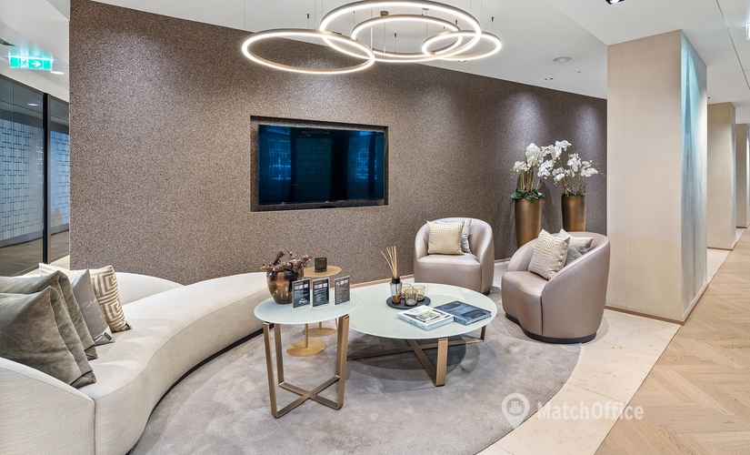 30 m² Coworking space  in Vienna, Tuchlauben 7A (1010) - 4 | MatchOffice