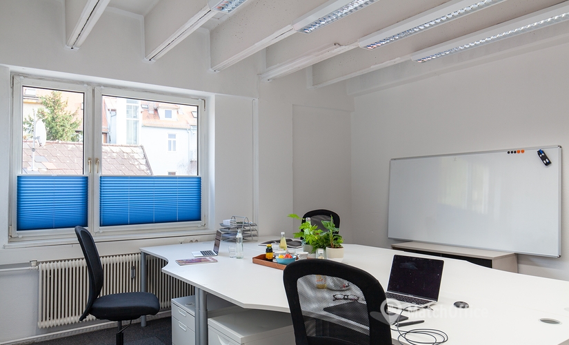 Virtual office space in Graz, Neubaugasse 24 (8020) - 1 | MatchOffice