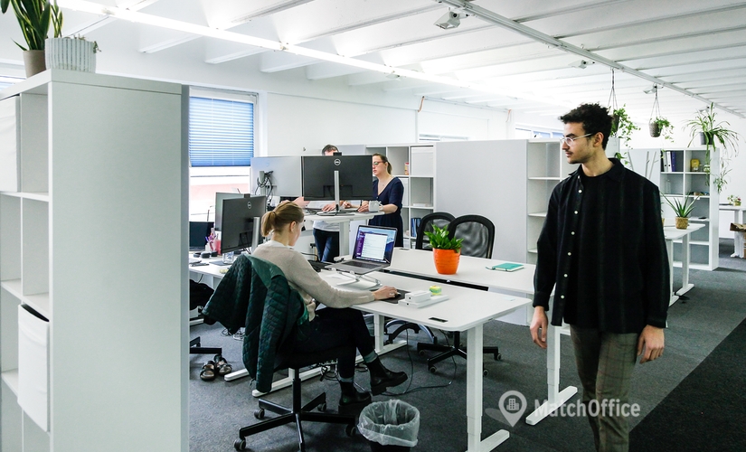 Virtual office in Graz, Neubaugasse 24 (8020) - 2 | MatchOffice.com