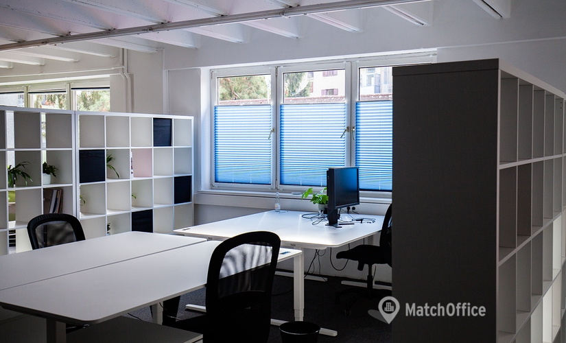 Virtual address in Graz, Neubaugasse 24 (8020) - 0 | MatchOffice.com