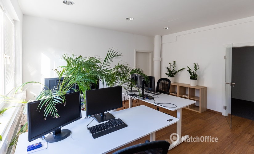 Office Neubaugasse 24 8020 Graz