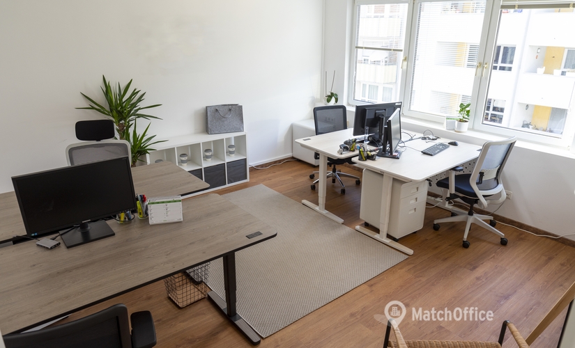 Office Neubaugasse 24 8020 Graz