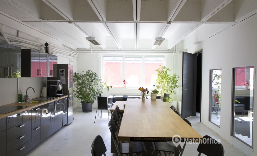 Office Neubaugasse 24 8020 Graz