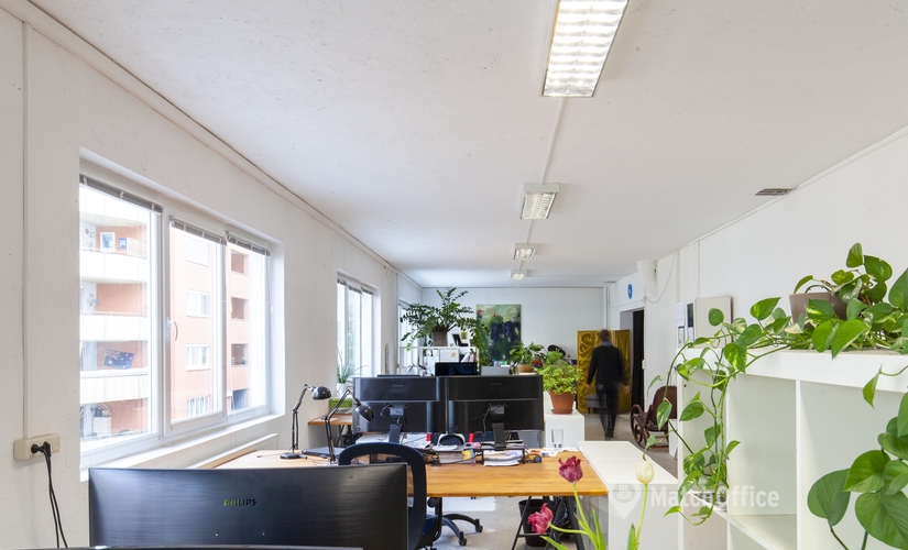 Office Neubaugasse 24 8020 Graz