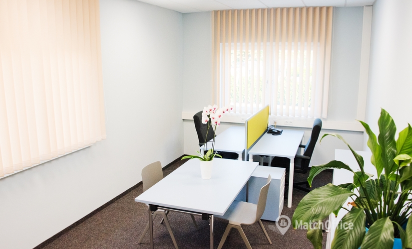 Business Center zu vermieten in Graz, Johann-Seifried-Ring 1, 24 m², 0