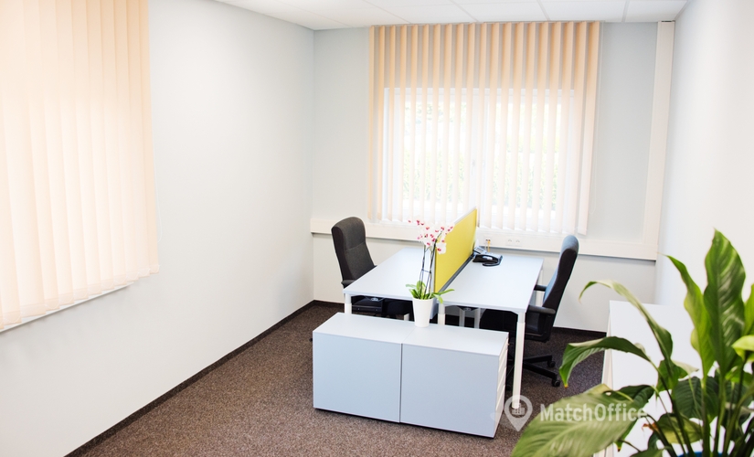 24 m² Business space in Graz, Johann-Seifried-Ring 1 (8054) - 1 | MatchOffice.com