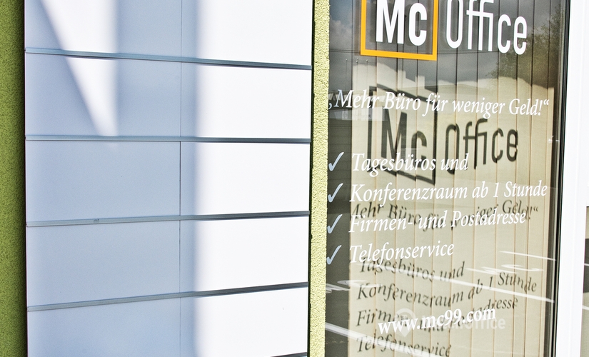 Virtual office space in Graz, Johann-Seifried-Ring 1 (8054) - 0 | MatchOffice.com