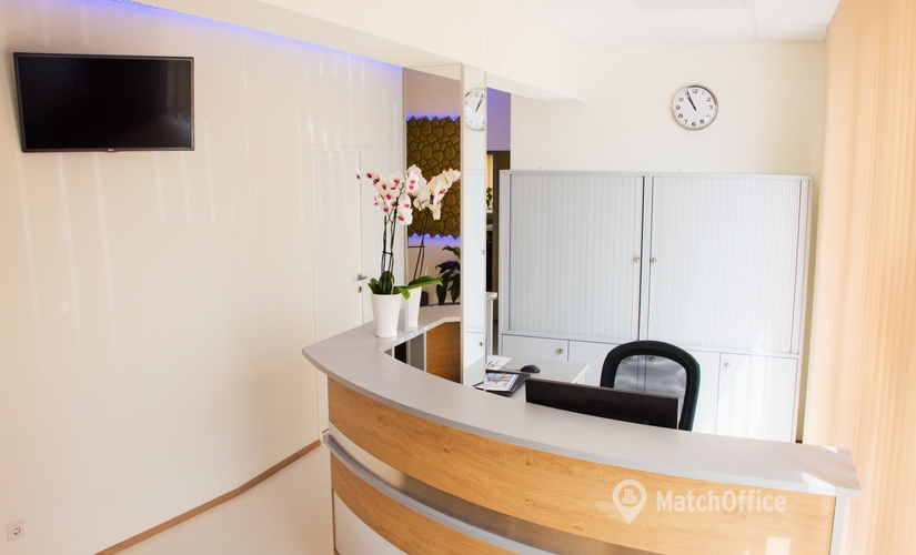 Virtual business address in Graz, Johann-Seifried-Ring 1 (8054) - 2 | MatchOffice.com
