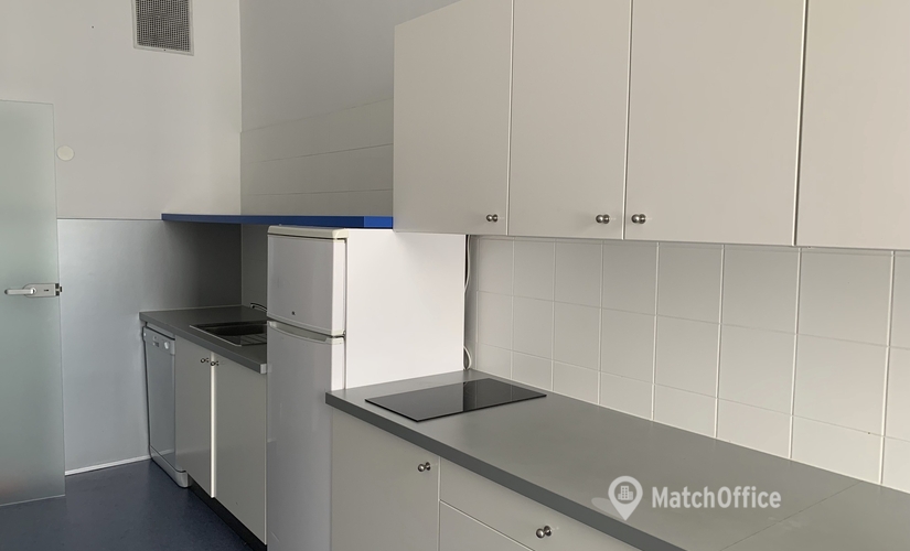 Office Schönbrunner Straße 13 1050 Vienna