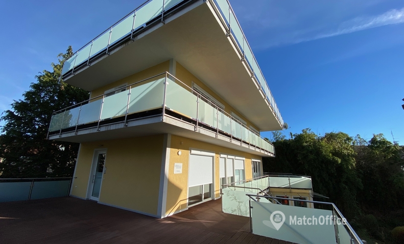 Büro zur Miete in Salzburg, Josef-Schwer-Gasse 9, 80 m², 1