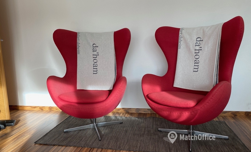 Büro zur Miete in Salzburg, Josef-Schwer-Gasse 9, 80 m², 2