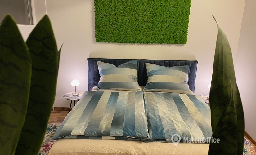 Büro zu vermieten in Salzburg, Josef-Schwer-Gasse 9, 80 m², 3