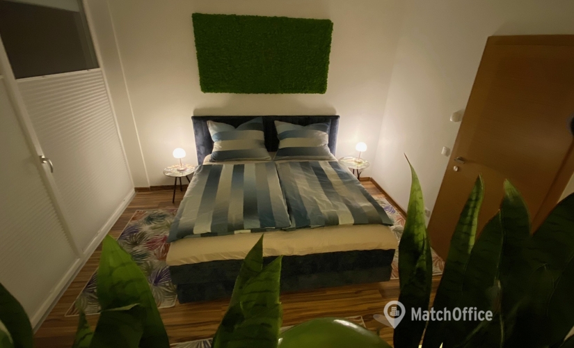 Büro zu vermieten in Salzburg, Josef-Schwer-Gasse 9, 80 m², 4