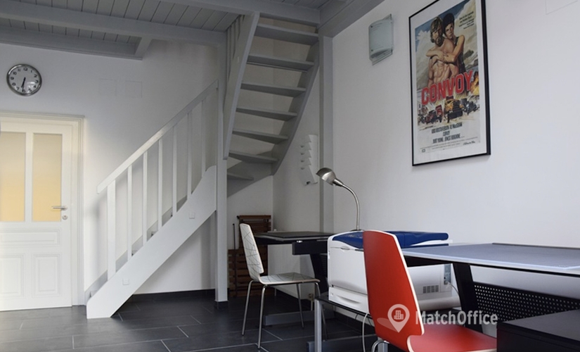 Coworking zu vermieten in Wien, Florianigasse 75, 20 m², 3