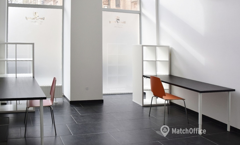 Coworking Space zur Miete in Wien, Florianigasse 75, 20 m², 4