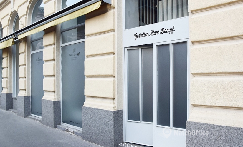 Coworking Space zur Miete in Wien, Florianigasse 75, 20 m², 0