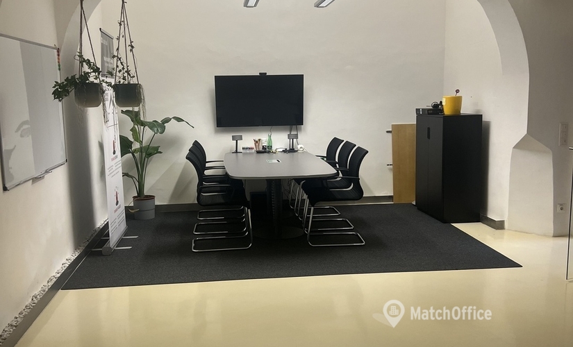 Seminarraum zur Miete in Graz, Villefortgasse 11, 30 m², 1