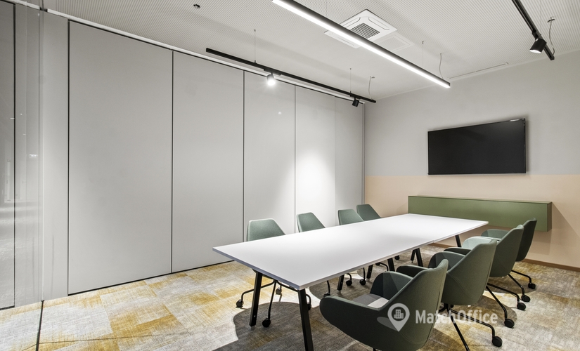 Coworking Space zur Miete in Wien, Kelsenstraße 5, 5 m²