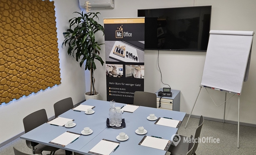 Business Center zur Miete in Graz, Johann-Seifried-Ring 1, 24 m²