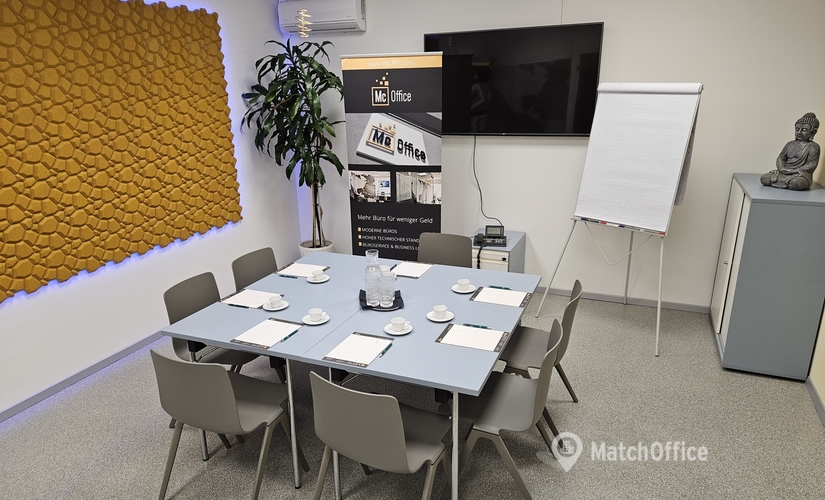  Conference room in Graz, Johann-Seifried-Ring 1 (8054) - 4 | MatchOffice