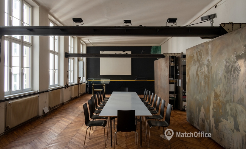 Meetingraum  zur Miete in Wien, Neubaugasse