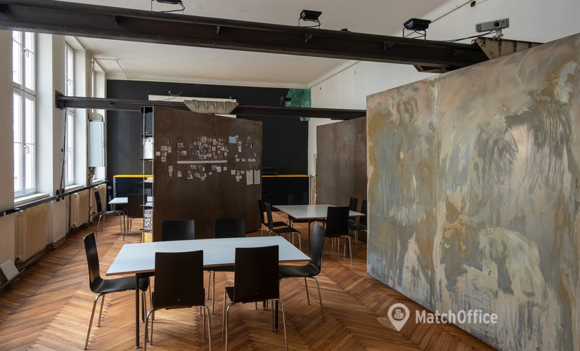 Konferenzraum  zur Miete in Wien, Neubaugasse