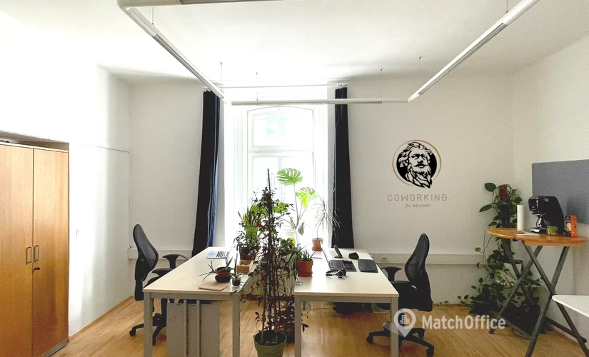 Office Villefortgasse 11 8010 Graz