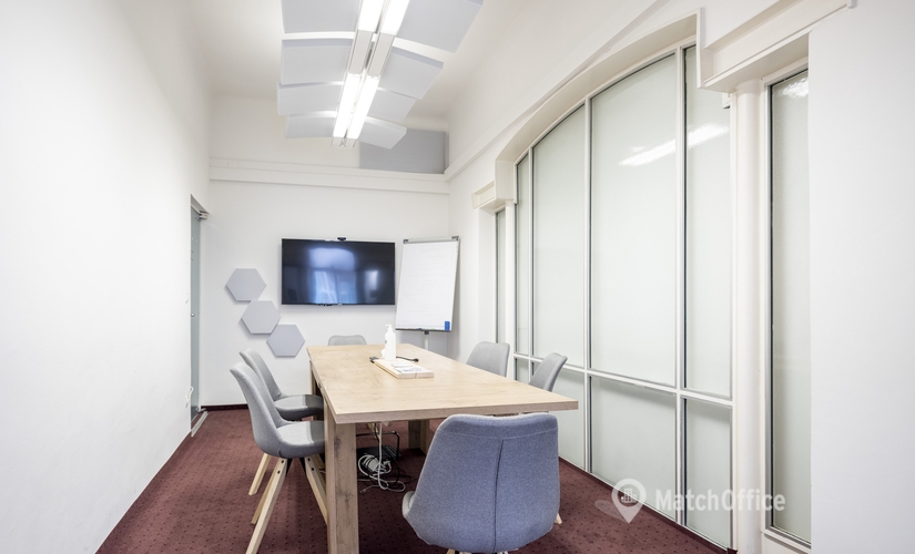 Office Villefortgasse 11 8010 Graz