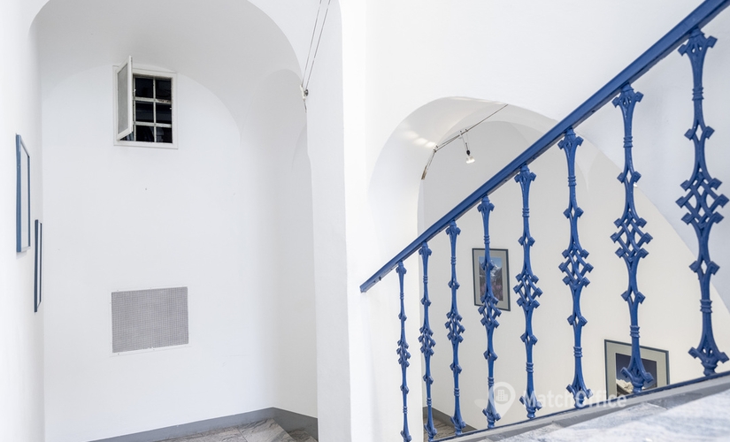 Office Villefortgasse 11 8010 Graz