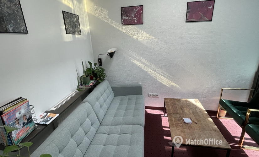  Conference space in Graz, Villefortgasse 11 (8010) - 1 | MatchOffice.com