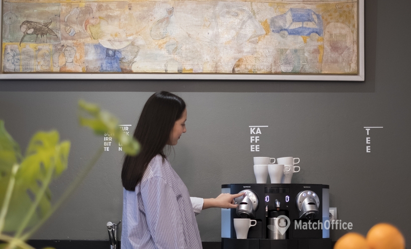 Conference hall in Vienna, Schottenfeldgasse 85/1 (1070) - 4 | MatchOffice