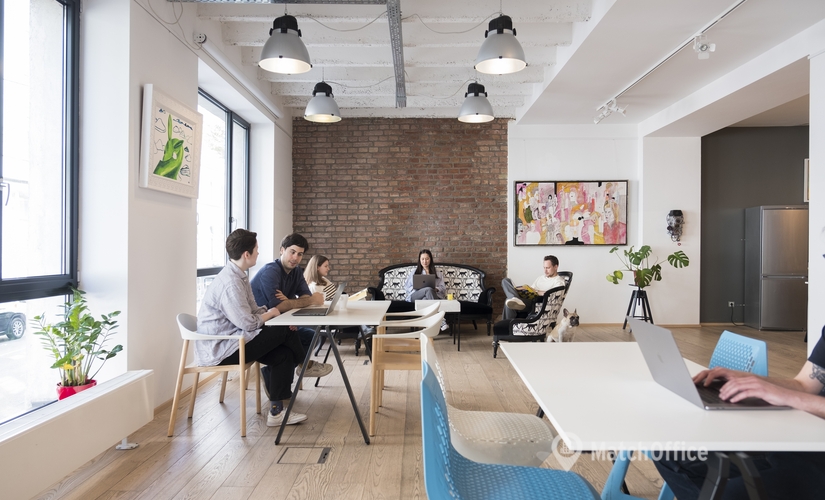 Convention center in Vienna, Schottenfeldgasse 85/1 (1070) - 5 | MatchOffice